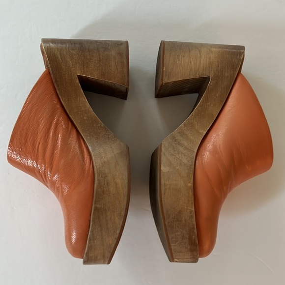 Free People Suki Platform Clog - Picture 2 of 6